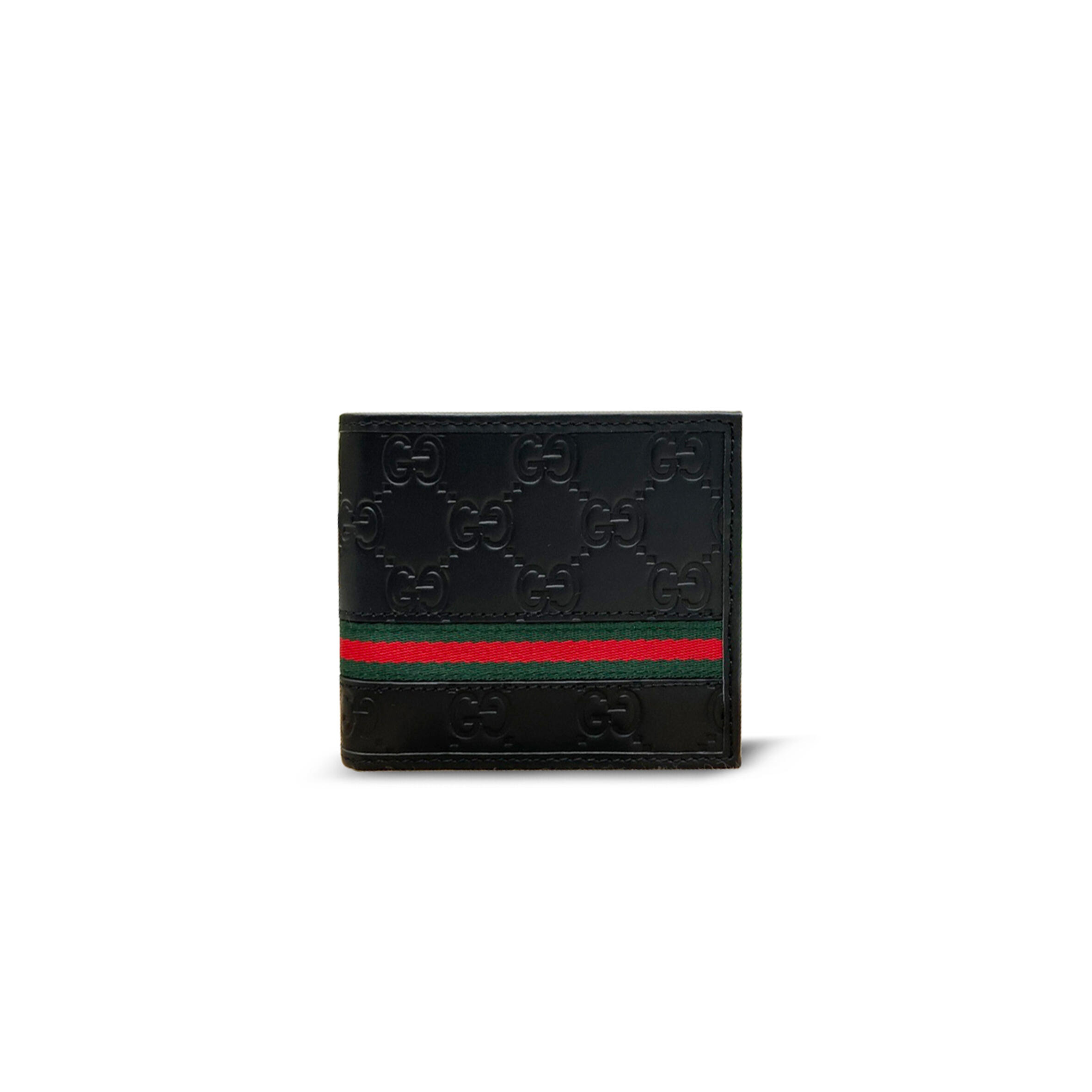 Gvc*1 gg wallet 138042 (11*9cm)